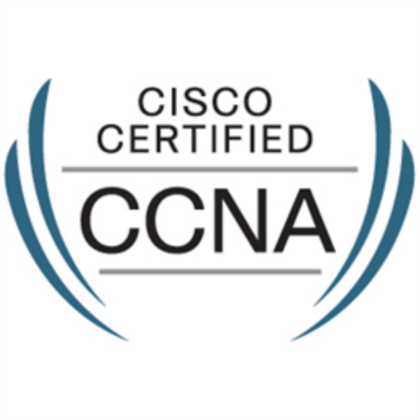 Cisco CCNA